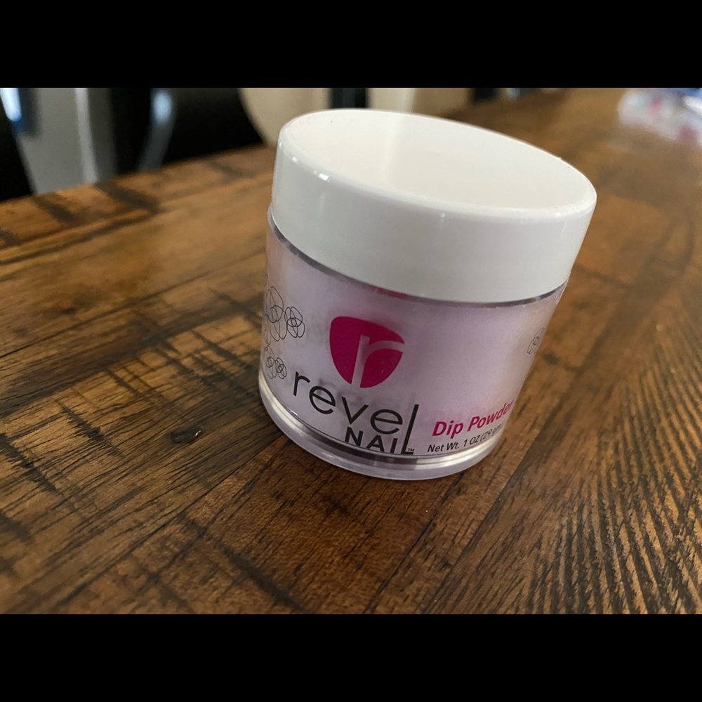 Revel Nail Dip Powder